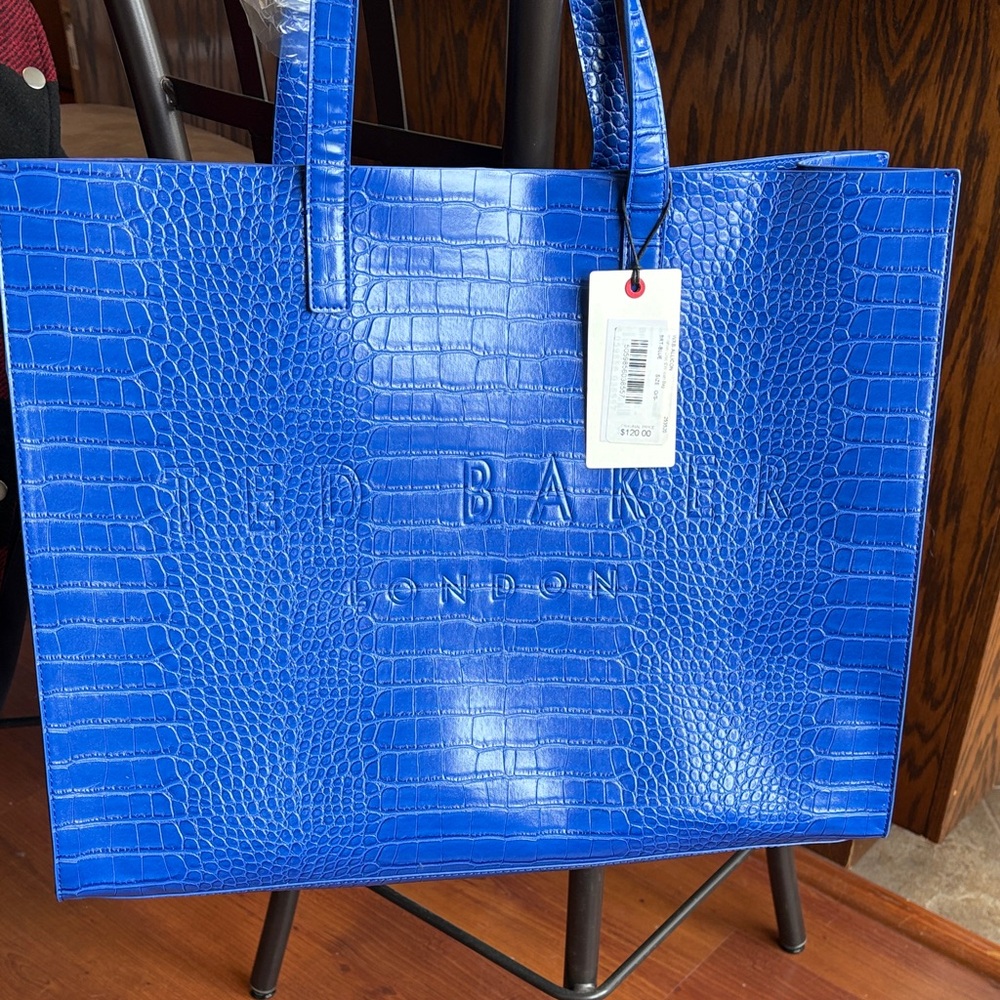 Ted Baker London Tote NWT